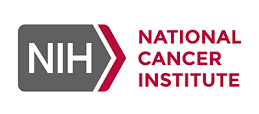 NIH National Cancer Institute logo